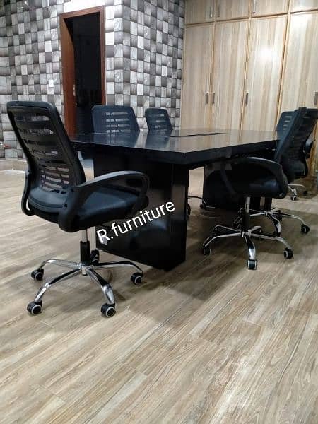 Latest Office Workstations Wholesale office Furniture Rajput Furniture 17