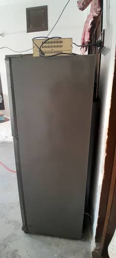 Medium size Dawlance fridge 03143112254