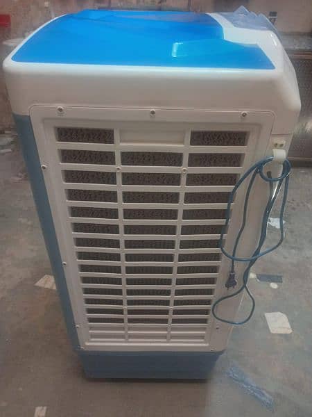AIR COOLER ONLY IN 16500 3