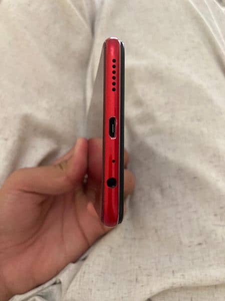 oppo f7 6/128 gb only screen change no any fault 10/9 condition 3