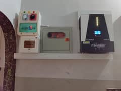 1kw Solar System | 1kw to 100kw | Solar Inverter | Solar System