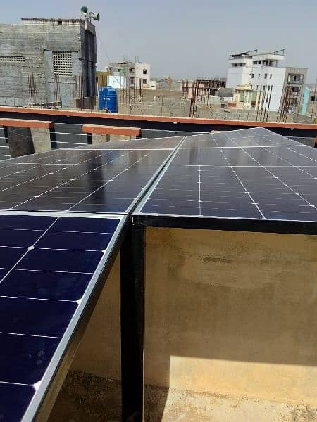 1kw Solar System | 1kw to 100kw | Solar Inverter | Solar System 9