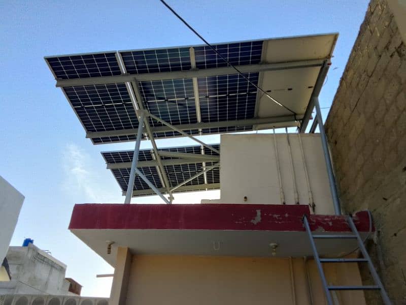 1kw Solar System | 1kw to 100kw | Solar Inverter | Solar System 11