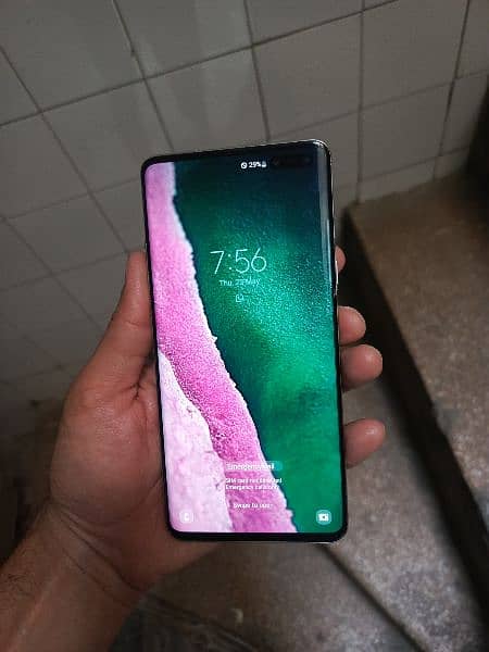 Samsung Galaxy S10 5G 6