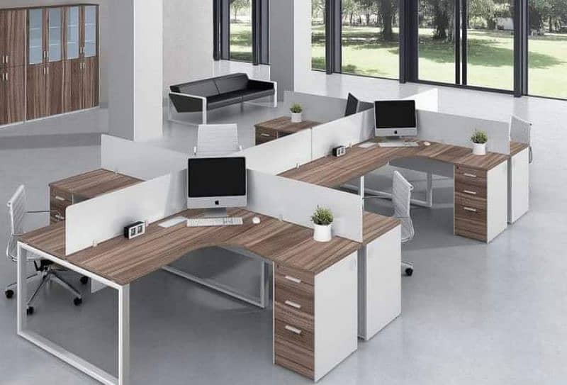 office workstation table good quality 5