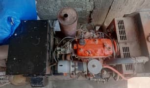 generator core engine 11kv