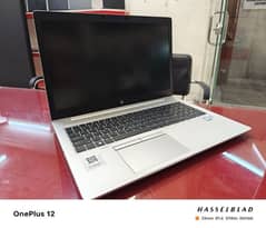 Hp Elite book 850g6 touch ND nono touch i5 8th gen i7 8th 16gb ssd 512