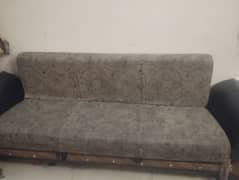 sofa bed comfort urgent sale 0