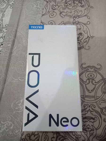 techno pova neo 4/64 new condition only 2 months used. 8