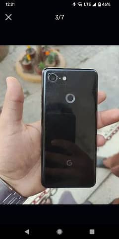 Pixel 3 PTA Approved 4/64