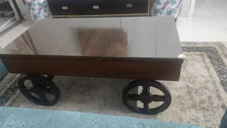 Centre Table for sale 0