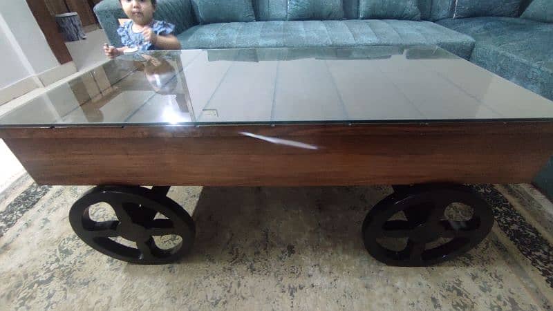 Centre Table for sale 2