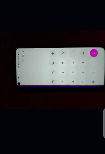 Oppo A76 full box and chargerr 1
