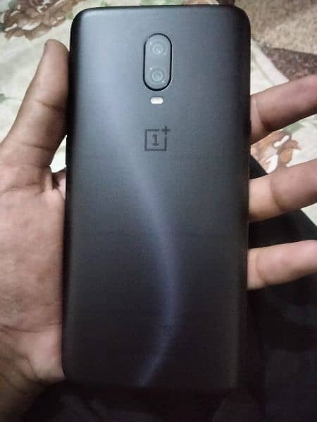 one plus 6t 1