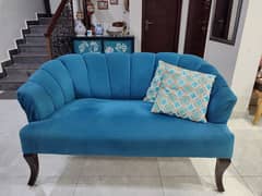 2 seater sofa