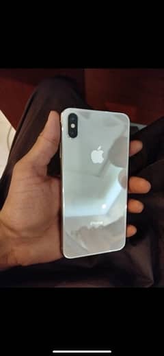 IPHONE XS MAX 64GB DUEL PTA APPROVED