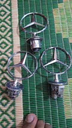 Mercedes Benz star for sale 0