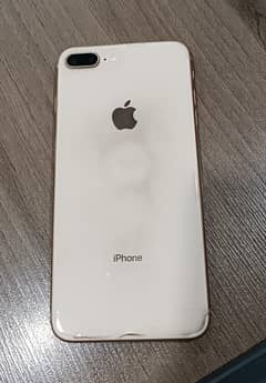 Iphone 8+ PTA for sale