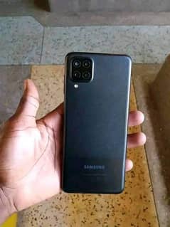 Samsung a12 ( 128 Gb) Pta approved