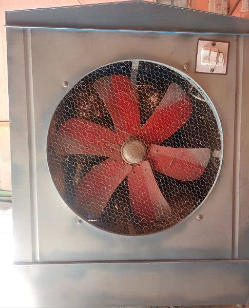 Room Air Cooler for sell (fix price) 1
