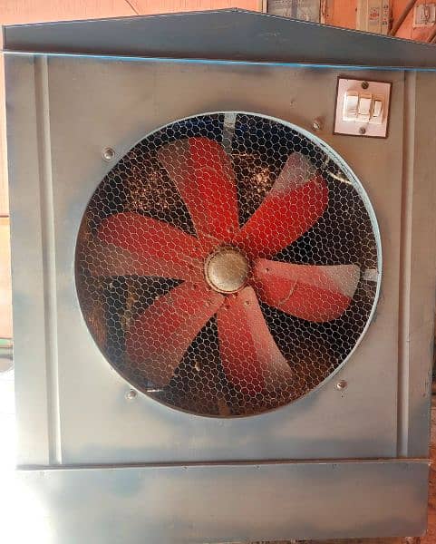 Room Air Cooler for sell (fix price) 2