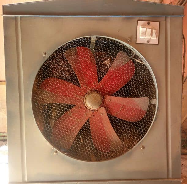 Room Air Cooler for sell (fix price) 4
