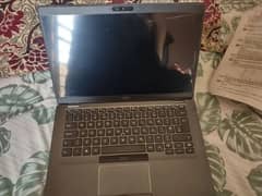 Dell  5400 with touch screen 0