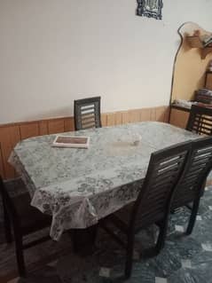 dining for sale good condition