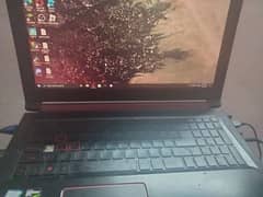 Acer Nitro 5 + (Laptop Cooler) 0