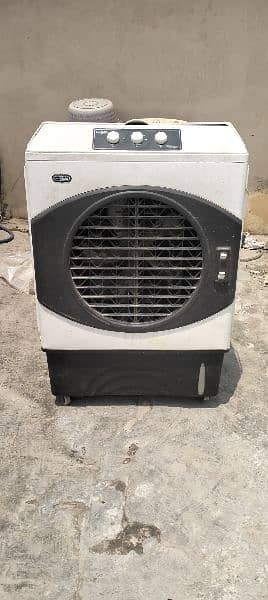 Air cooler super Asia 1