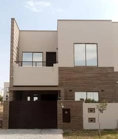 Ali block villa available For Rent in Bahria Town Karachi