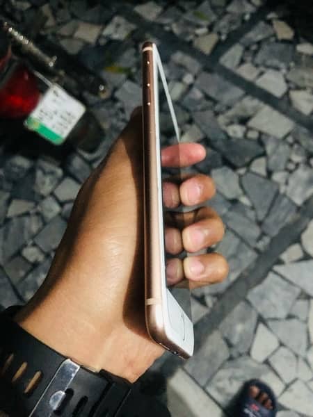 iphone 8 plus non pta 64 GB 0