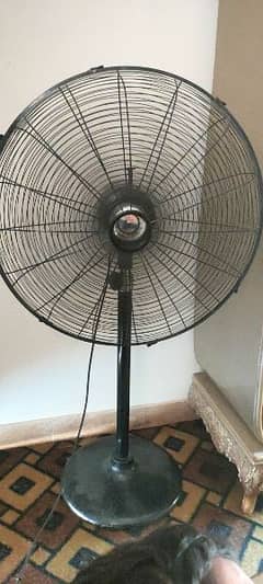 LG pedestal fan this is very nice using products anyone interested