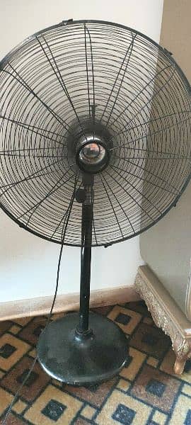 LG pedestal fan this is very nice using products anyone interested 1