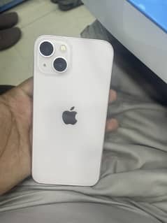 Iphone 13 128gb pink pta approved