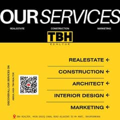 Construction or interior services | TBH Realtor 0