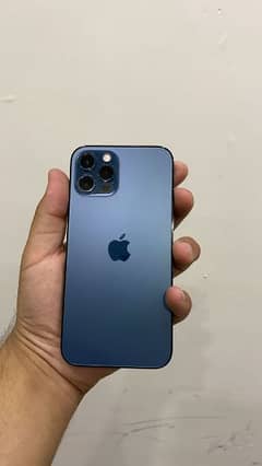 Apple iphone 12 pro