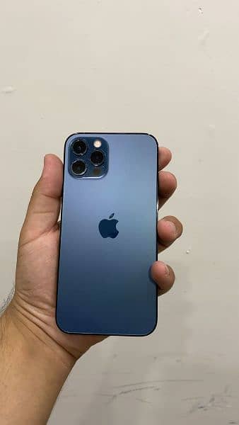 Apple iphone 12 pro 5