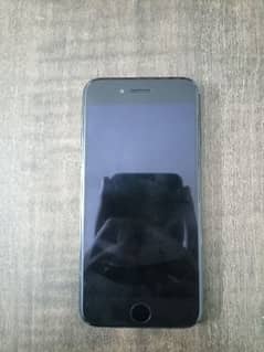 iphone 7 128gb (PTA APPROVED) URGENT SELL