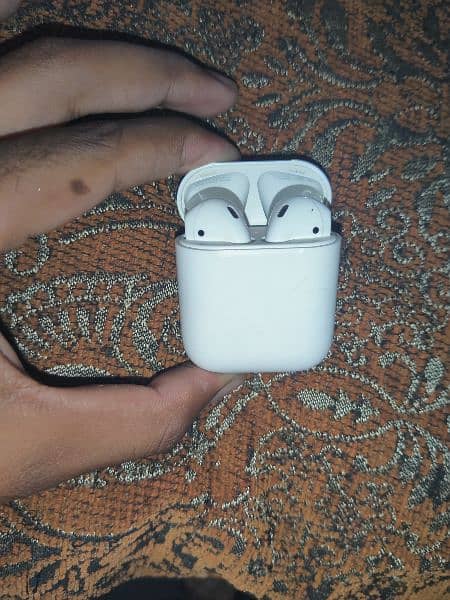 apple airpods 2 7