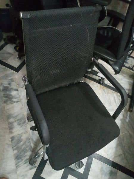 18 office chair (different chairs different prices) 12