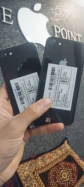 Iphone 8g non pta JV 256GB 0