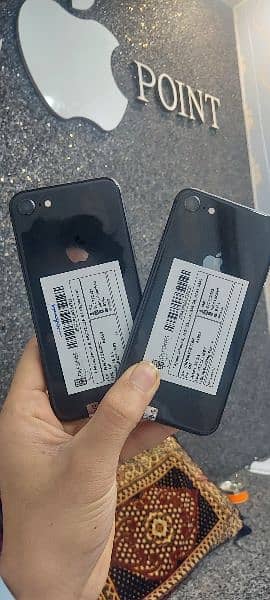 Iphone 8g non pta JV 256GB 1