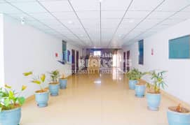 VIP Offices Available For Rent With All Facilities At Prime Locations of Faisalabad