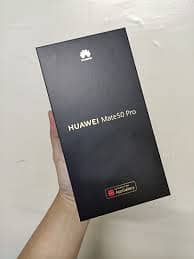 Huawei Mate 50 pro non pta 1