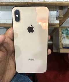 iPhone Xsmax 512 GB PTA approved 0