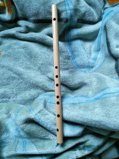 Flute C Scale Bamboo Bansuri 0
