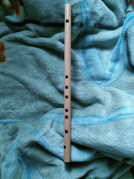 Flute C Scale Bamboo Bansuri 1