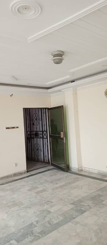 Ideal 800 sqft Office Available for Rent At susan Road best for Consultancy, IT work, Call Center 3