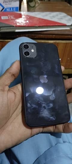 IPhone 11 64gb sale and exchange